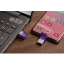 Thumbnail 9 de Pendrive 256GB Kingston DataTraveler microDuo 3C dual USB-A/USB-C Lec200MB/s