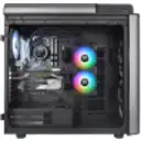 Thumbnail 4 de Refrigeración Líquida CPU Thermaltake TH240 V2 Ultra ARGB Sync, Intel/AMD 240mm