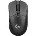 Thumbnail 0 de Mouse Gamer Inalámbrico Logitech G703 lightspeed Ópt 16000DPI 6 Botons USB Negro
