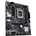 Thumbnail 3 de Tarjeta Madre Asus PRIME H610M-E D4-CSM LGA1700 13°G 2*M.2 2*DDR4 DP HDMI VGA