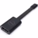 Thumbnail 0 de Adaptador de Video Dell USB Tipo-C a DisplayPort Resolucion 4096*2160p 60Hz