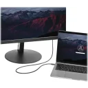 Thumbnail 9 de Cable Thunderbolt 3 USB-C M/M 20Gbp/s 4K 60Hz 2 Mts Nique Color Negro - StarTech