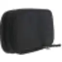Thumbnail 2 de Xtech - Travel Tech organizer case - Durable polyester / 100% polyester - All black - Double-Compartment XTB-060