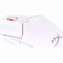 Thumbnail 1 de HyperX Pulsefire - Mouse - Wireless - White - Haste 2 Mini