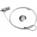 Thumbnail 0 de Cable De Seguridad Antirrobo Para Tablet, iPad, Macbook 