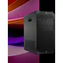 Thumbnail 4 de Computador HP Z4 G5 Intel® Xeon® W3-2423 RAM 32GB SSD 1TB RTX2000 16GB W11P