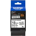 Thumbnail 2 de Cinta  Brother TZE-S231 12MM black on white industrial