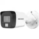 Thumbnail 3 de Camara TVI 3K IR25m Smart Hybrid Light IP67 Audio Microfono DS-2CE16K0T-LPFS 2.8mm Hikvision