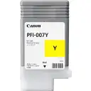 Thumbnail 0 de Cartridge Canon PFI 007 Amarillo Comp. imagePROGRAF iPF670, 90 ml