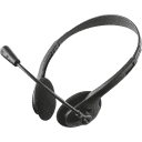 Thumbnail 0 de Cintillo Multimedia Trust Primo Chat Headset for PC and Laptop