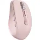 Thumbnail 3 de Mouse Inalámbrico Logitech MX Anywhere 3S Óptico 6 Botones Bluetooth Color Rosa