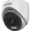 Thumbnail 0 de Cámara Domo Hikvision 1080p Dual Light ColorVu 2.8mm Audio IR 20mt