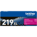 Thumbnail 0 de Toner Brother XL TN219XLM MAGENTA, CPL3560CDW HLL3280CDW MFCL3760CDW 2.300 Pág