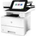 Thumbnail 7 de Impresora Multifunción HP LaserJet Managed MFP E52645dn Láser Monocrómo LAN USB