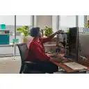 Thumbnail 0 de Audífonos Alámbricos Poly Blackwire 3320, Microsoft Teams Certf. USB-C/A adapt.