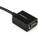 Thumbnail 2 de Adaptador de Video DisplayPort Macho a VGA Hembra Actvo 1920x1200 - StarTech