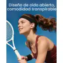 Thumbnail 1 de soundcore Audifono Open Ear C50i Blanca