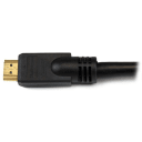 Thumbnail 3 de Cable HDMI M/M 4K UHD 3840*2160 24AWG Conector Oro 15mts - StarTech