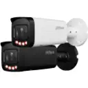 Thumbnail 2 de Cámara Bullet Dahua MP Smart Dual Light Vari-focal Bullet WizSense Network