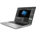 Thumbnail 1 de Notebook HP ZBook Fury 16 G10 I9-13900HX RAM 64GB SSD 2TB 16" RTX 4000 12GB W11P
