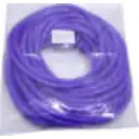 Thumbnail 1 de PE Morado 12mt 12/15/0,85mm Espiral Atrapa Cable Ordenador