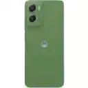 Thumbnail 5 de Celular Motorola Moto G06 Memoria 256GB RAM 4GB 50MP 6.8' Verde