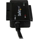 Thumbnail 7 de Adaptador Convertidor SATA IDE 2,5 3,5 a USB 3.0 Super Speed p/ HDD SATA USB