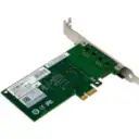 Thumbnail 4 de LRLINK NIC 2-1000 PCIe-x1 Tarjeta Servidor Dual-Gigabit Intel-82575