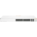 Thumbnail 0 de Switch Aruba Instant On 1930, 24 Puertos PoE 10/100/1000Mbps + 4 SFP+ 370W Admin