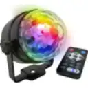 Thumbnail 0 de MLAB MINI DISCO BALL RGB MIC MUSIC