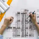 Thumbnail 5 de Plotter HP DesignJet T250 24" Inyección de Tintas color Ethernet USB 2.0 WiFi 