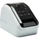Thumbnail 1 de Rotuladora Brother QL 810W, 58mm 110cpm 600x300dpi USB Wireless (b/g/n)