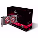 Thumbnail 0 de XFX RX 570 [RX-570P427D6]