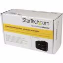 Thumbnail 5 de Kit Switch KVM 2 Port USB c/Audio VGA 2048x1536, PC1 PC2 - StarTech