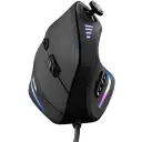 Thumbnail 0 de Zelotes C18 Vertical Gaming Mouse (C-18)
