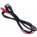 Thumbnail 0 de 2-Pinzas a BNC-M Cable-90cm para Instrumento 0,9mt Probe Test Lead