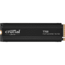 Thumbnail 0 de Unidad SSD Crucial T700 4TB M.2 22*80 PCIe G5 x4 Lec12.400MB/s Esc11.800MB/s