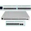 Thumbnail 7 de Switch Ubiquiti ECS-24-PoE, 24 Puertos PoE++ 90W + 2×25G SFP28