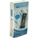 Thumbnail 2 de Switch KVM KVM41UA USB, 4 Puertos VGA/USB 3*USB2.0 No Requiere Fuente sin Cable