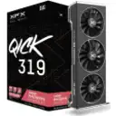Thumbnail 0 de XFX Speedster Qick 319 AMD Radeon RX 6750 XT Ultra Gaming [RX-675XYLUDP]