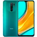 Thumbnail 0 de Xiaomi Redmi 9 EU - Smartphone - Android - 64 GB - Ocean Green