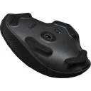 Thumbnail 4 de Mouse Gamer Inalámbrico Logitech G604 Óptico 16000dpi 15 botones Negro p/Win Mac