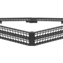 Thumbnail 3 de LINKMADE Metal 48-Keystone Angular PatchPanel 2U Vacio Unloaded