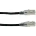 Thumbnail 0 de LINKMADE Ext 3mt Cat6 SF/UTP Negro Cable Exterior Multifilar