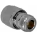 Thumbnail 1 de N-Hembra UHF-Macho/PL259-Macho Adaptador Copla Coaxial