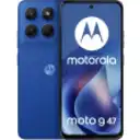 Thumbnail 0 de Smartphone Motorola Moto G47 8-Core 4GB/128GB 6.7" WiFi Bt  Azul