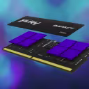 Thumbnail 10 de Memoria RAM 32GB DDR5 5600MHz SO-DIMM CL40 Non-ECC 1.1v 262p Kingston FURYImpact