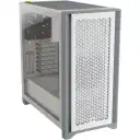 Thumbnail 0 de Corsair Gabinete 4000D AIRFLOW White