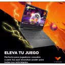 Thumbnail 1 de Notebook HP Victus AMD R7-8845HS RAM 16GB SSD 1TB 15.6" RTX4050-06GB W11H