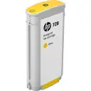 Thumbnail 2 de Cartridge HP 728 Amarillo para DesignJet T730/DesignJet T830, 130ml